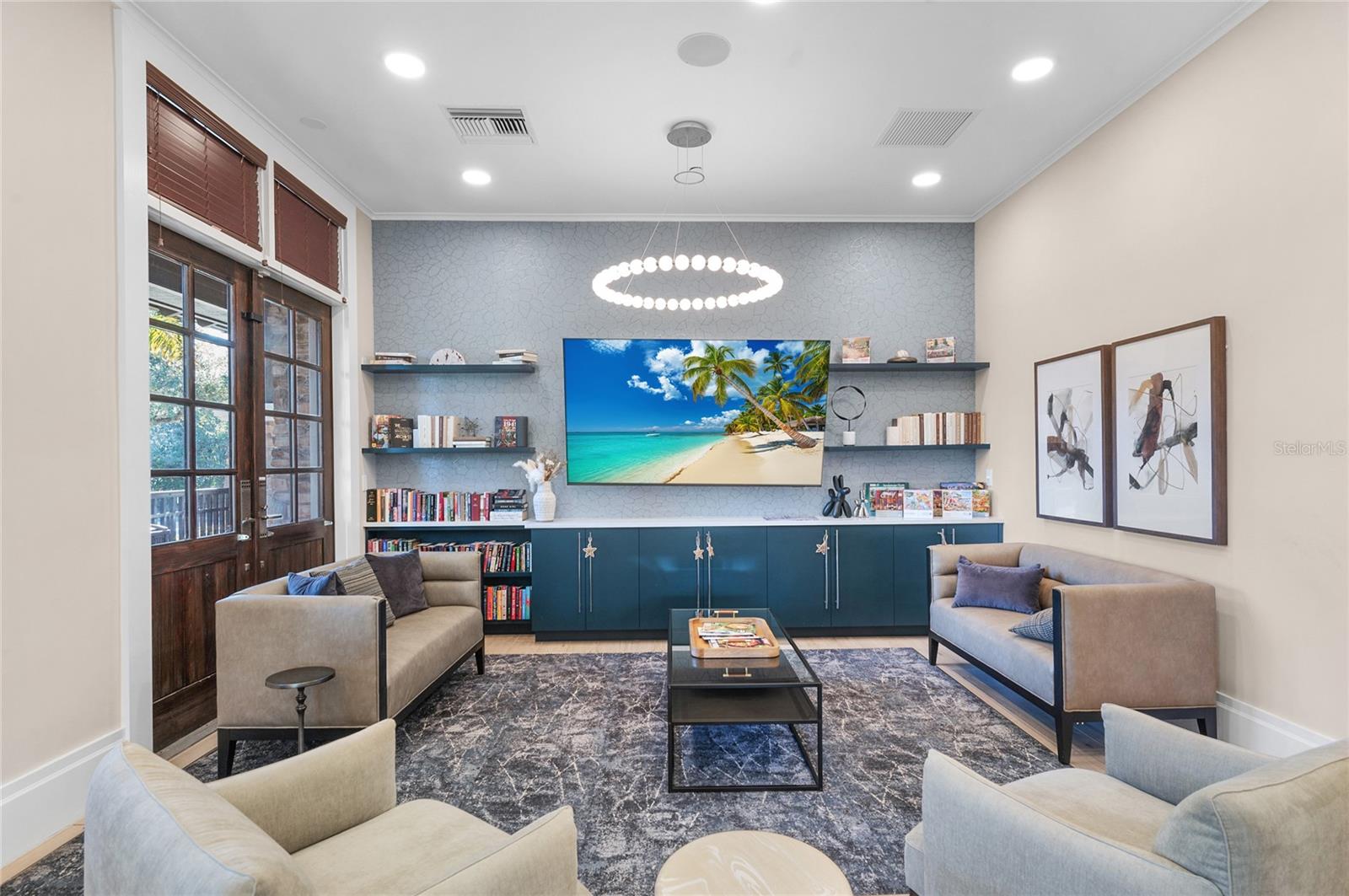 ARTISAN LAKES EAVES BEND PH II SUBPH A, - Residential