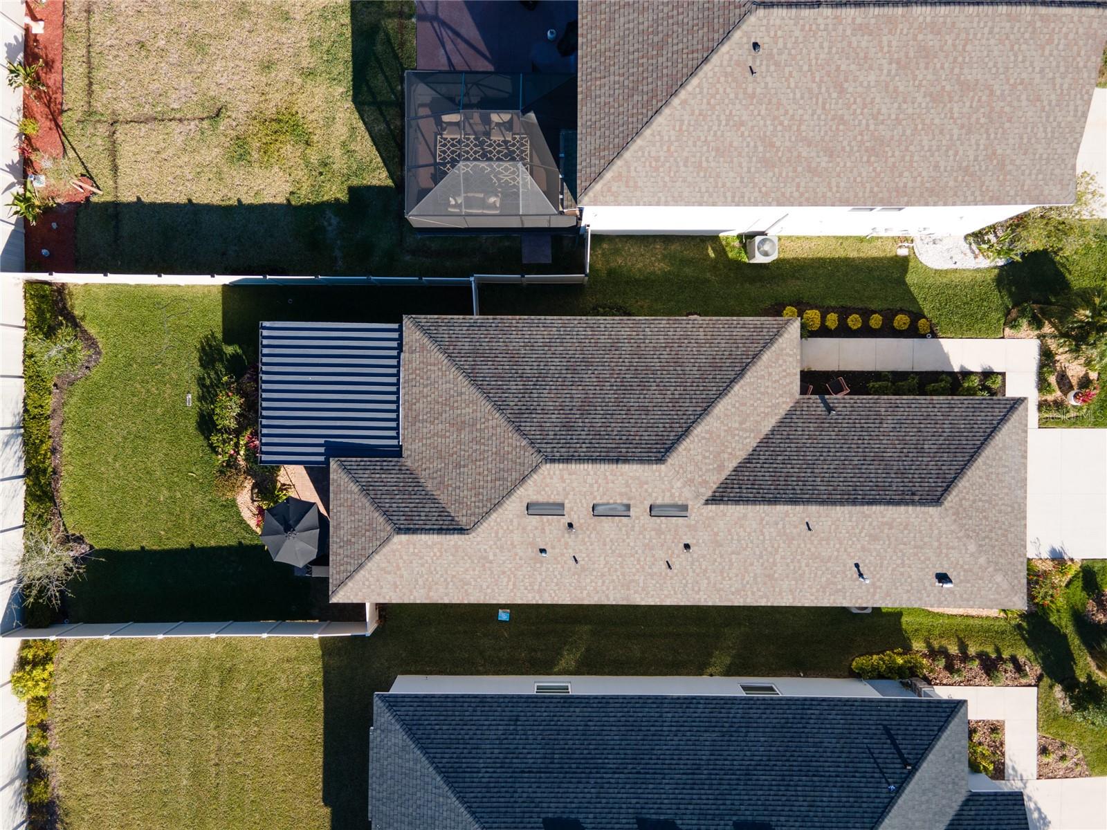 ARTISAN LAKES EAVES BEND PH II SUBPH A, - Residential