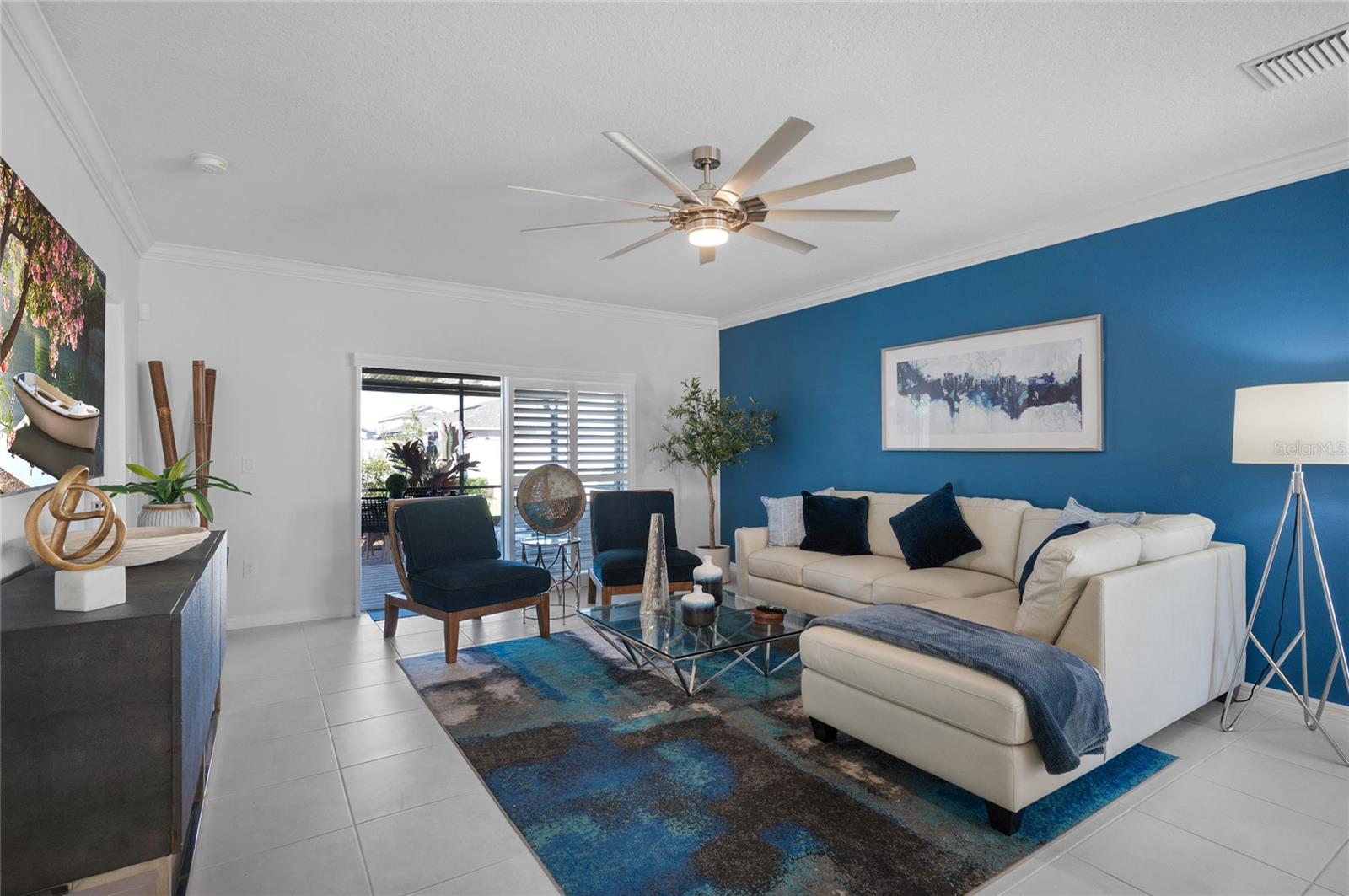 ARTISAN LAKES EAVES BEND PH II SUBPH A, - Residential