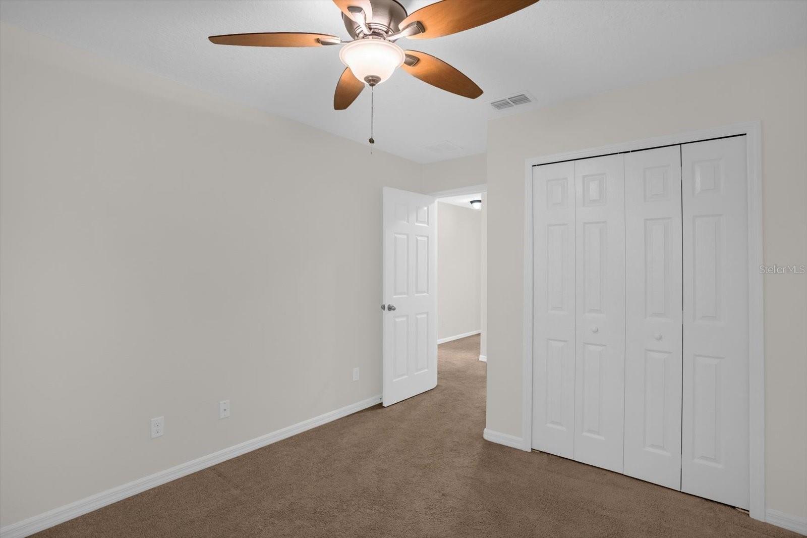 RESERVE AT LOCH LAKE - Residential