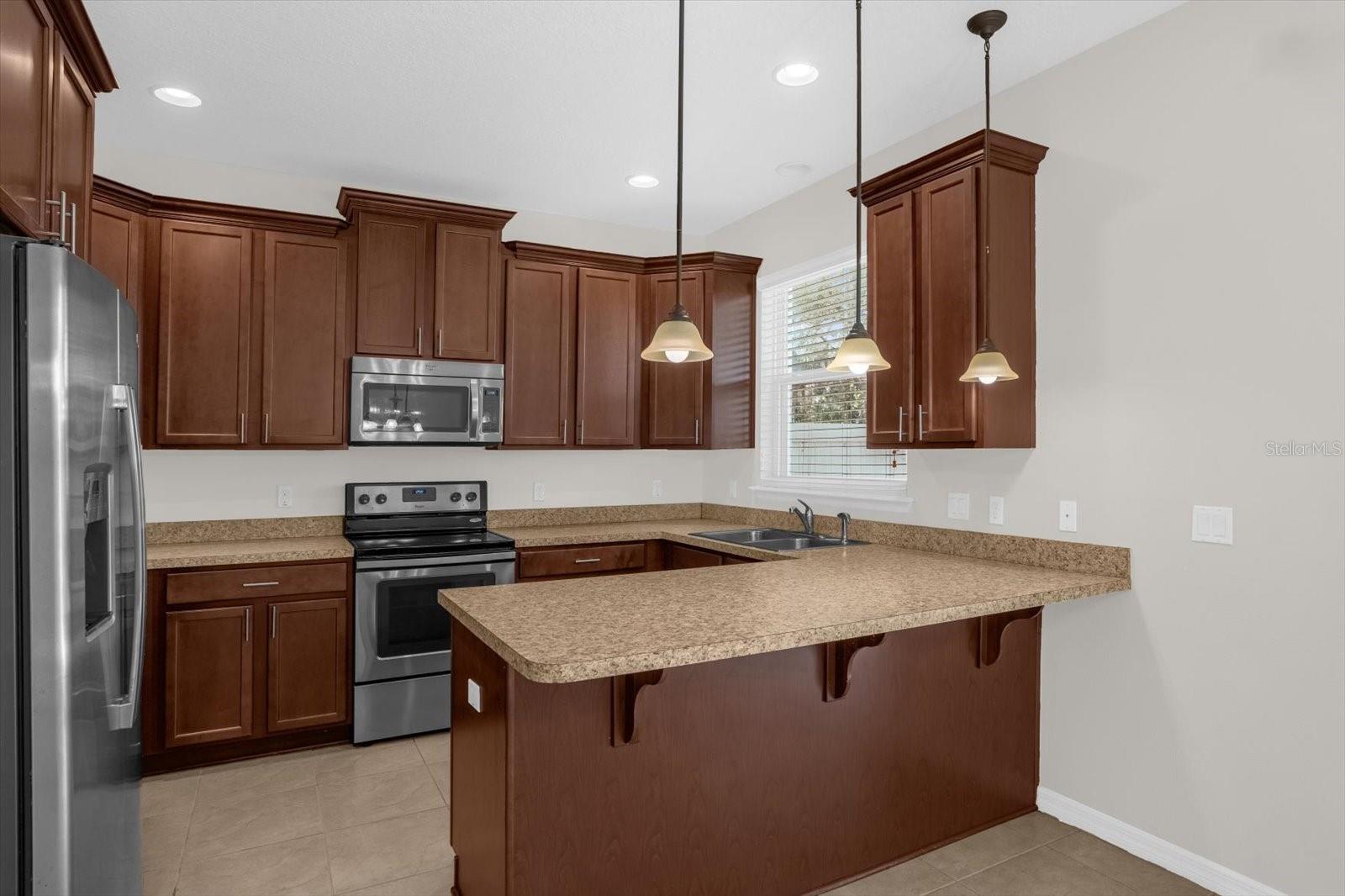 RESERVE AT LOCH LAKE - Residential