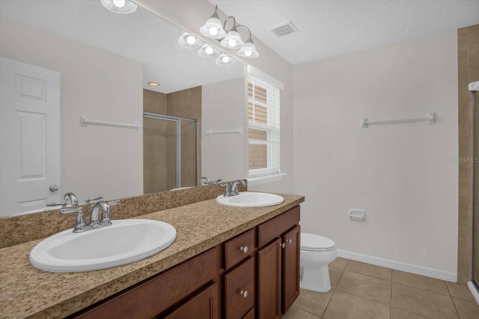 RESERVE AT LOCH LAKE - Residential