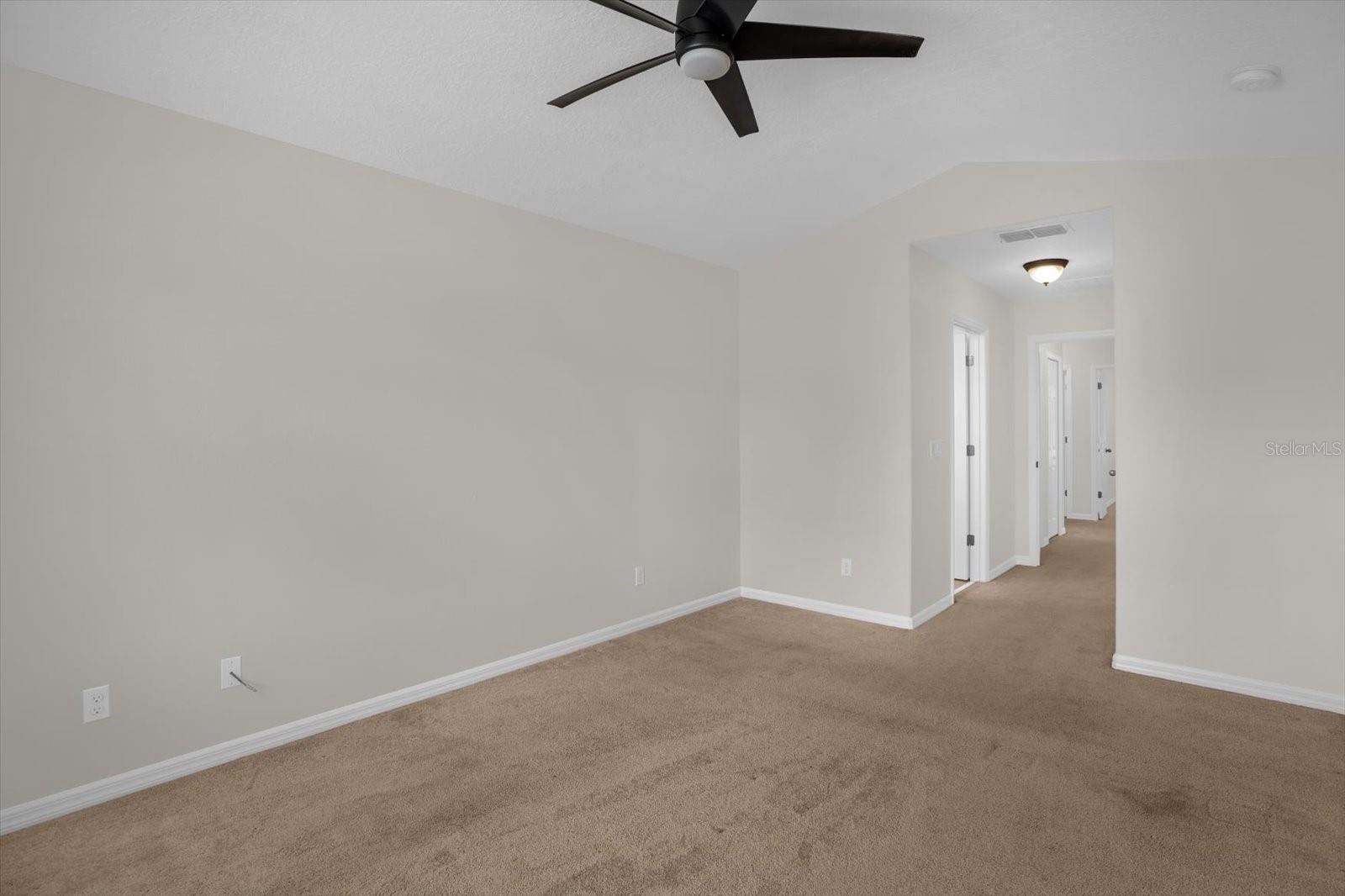 RESERVE AT LOCH LAKE - Residential