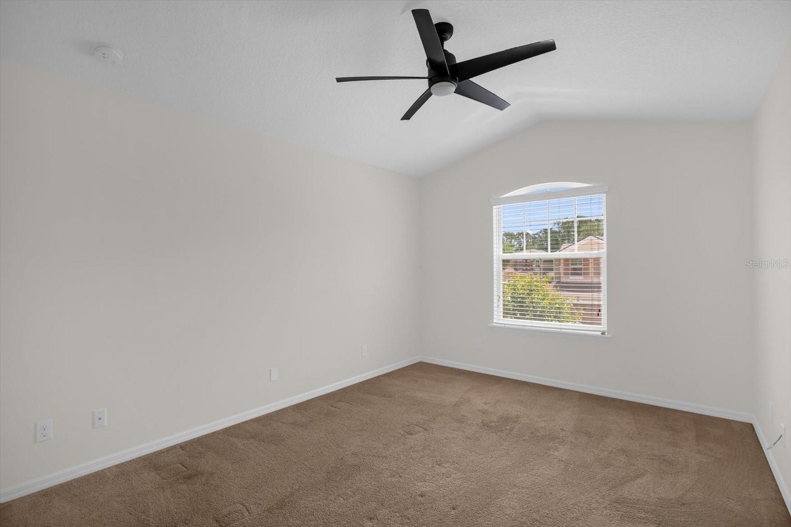 RESERVE AT LOCH LAKE - Residential