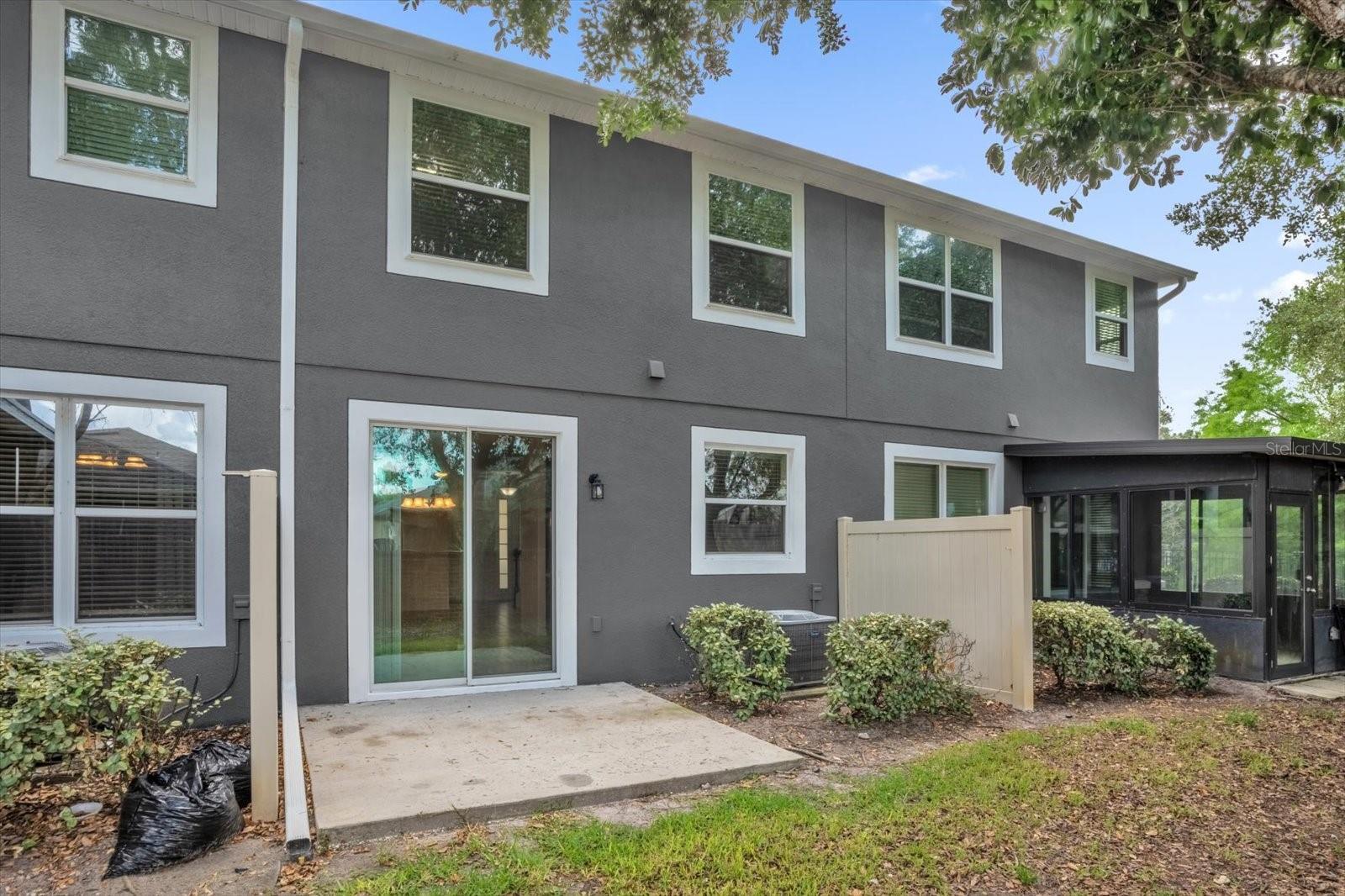 RESERVE AT LOCH LAKE - Residential