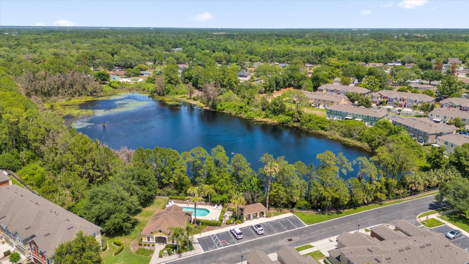 RESERVE AT LOCH LAKE - Residential