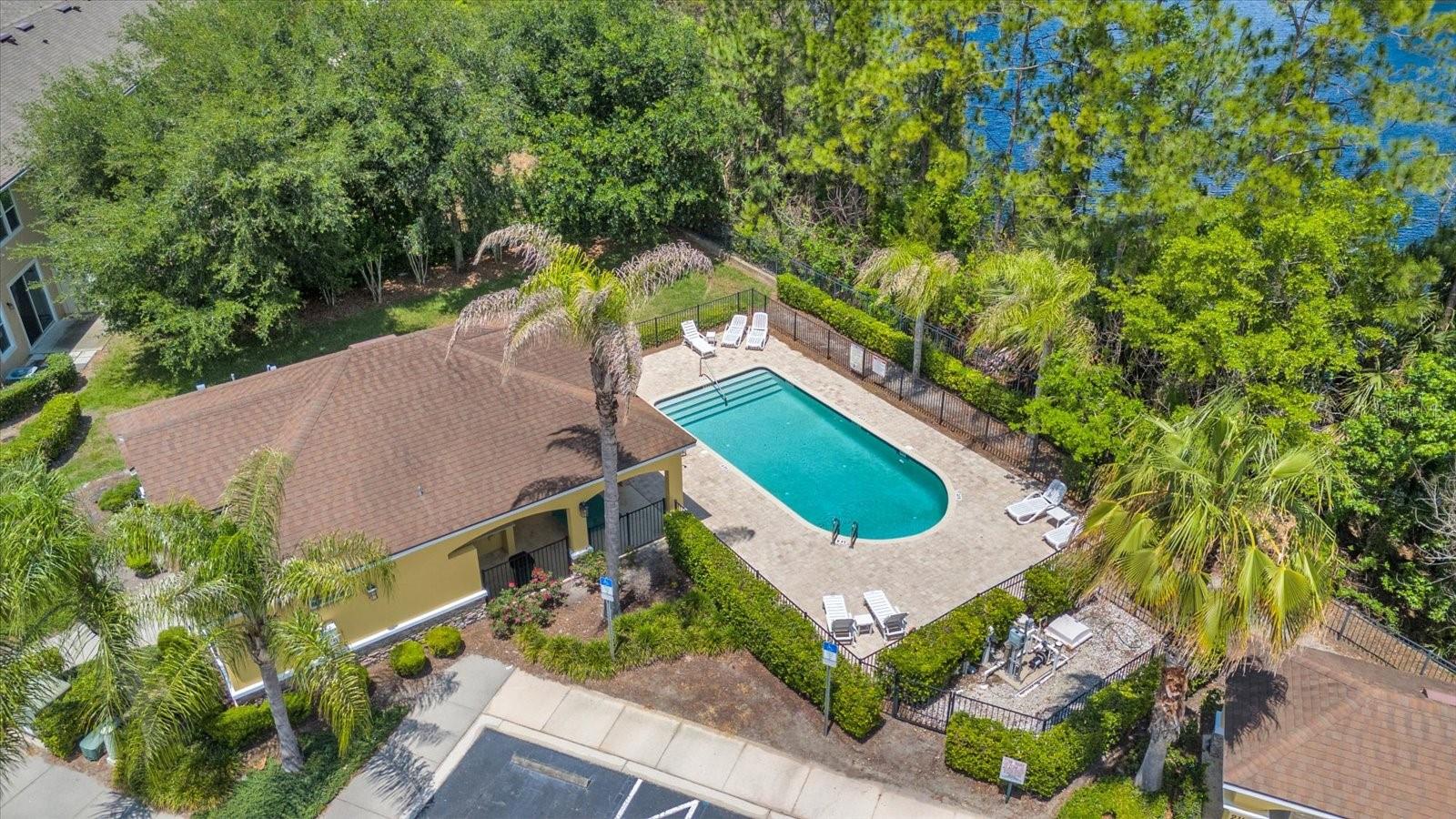 RESERVE AT LOCH LAKE - Residential