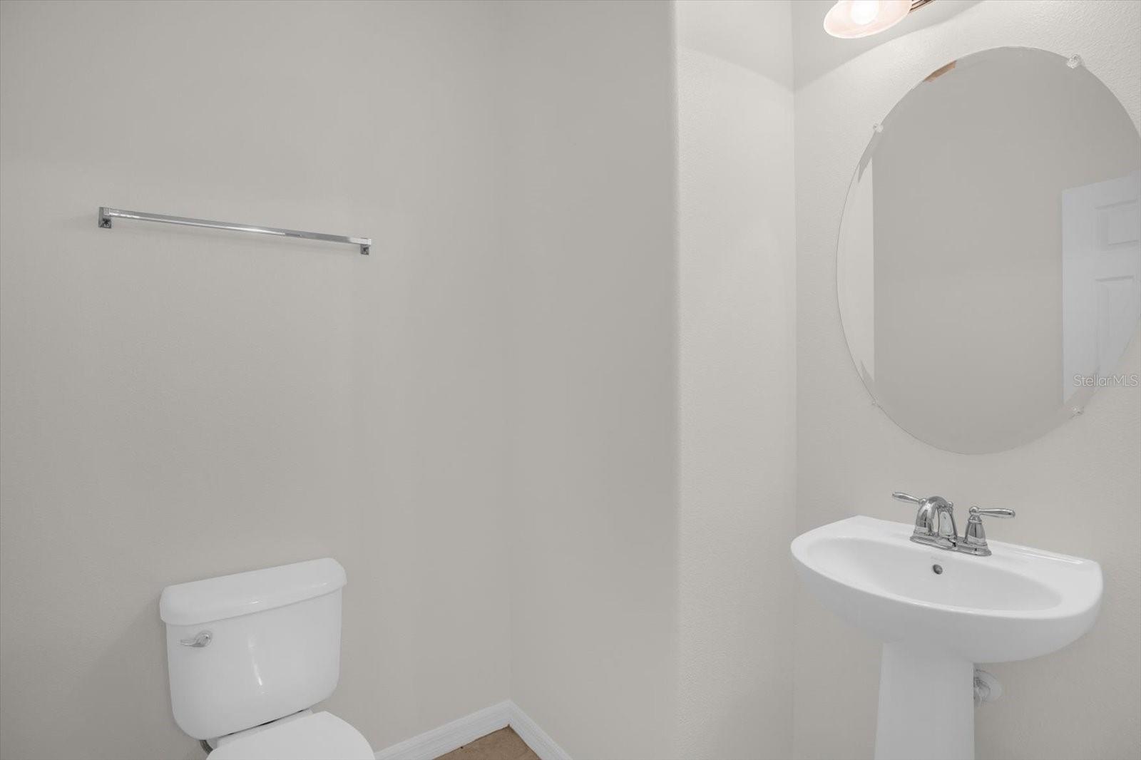 RESERVE AT LOCH LAKE - Residential