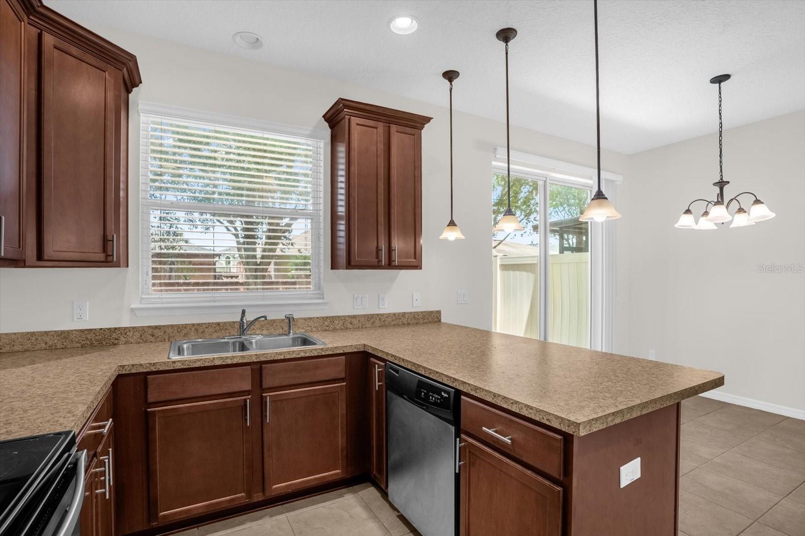 RESERVE AT LOCH LAKE - Residential