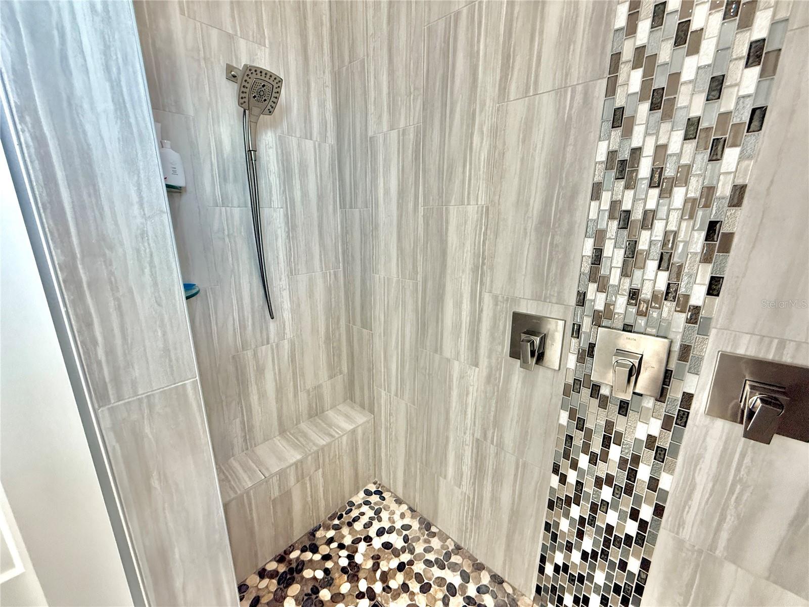 GEORGE MOODY SUB - Residential