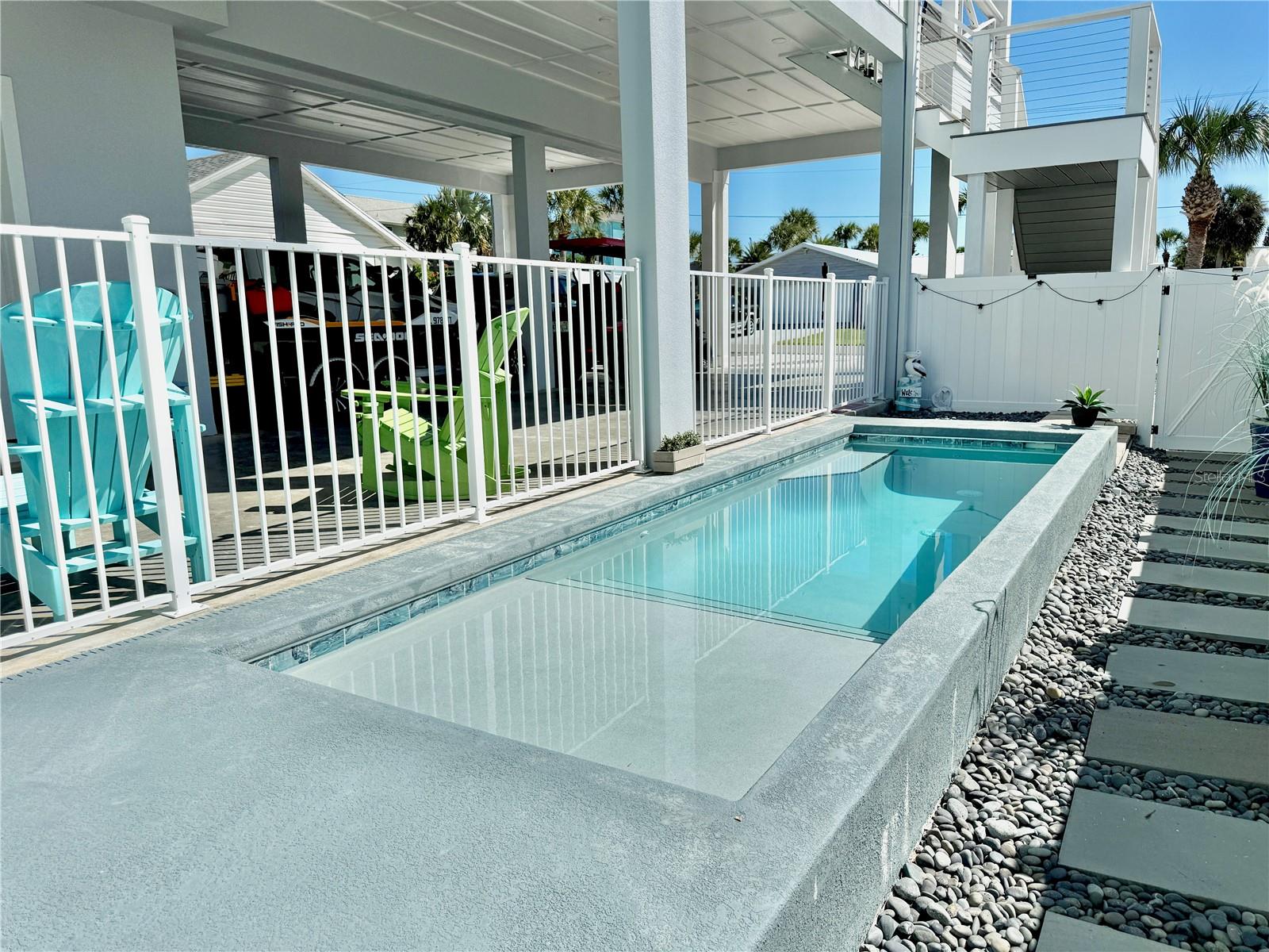 GEORGE MOODY SUB - Residential