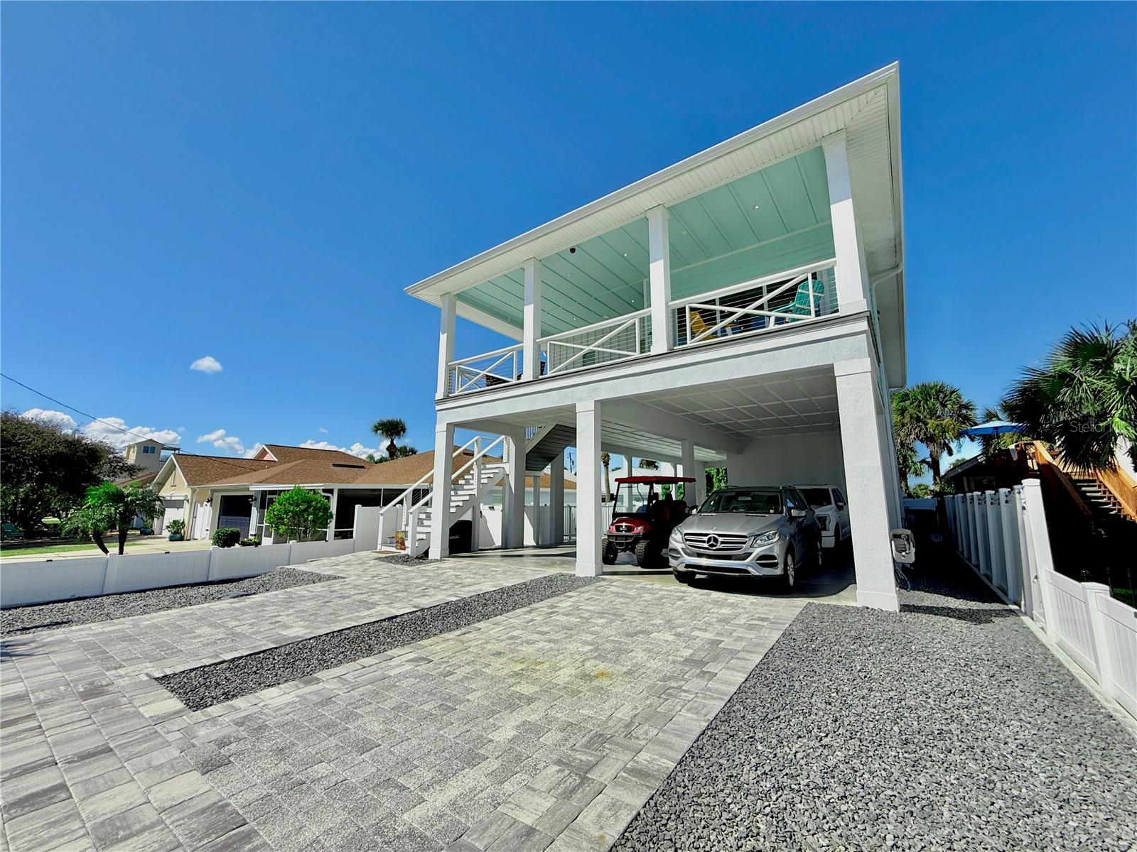 GEORGE MOODY SUB - Residential