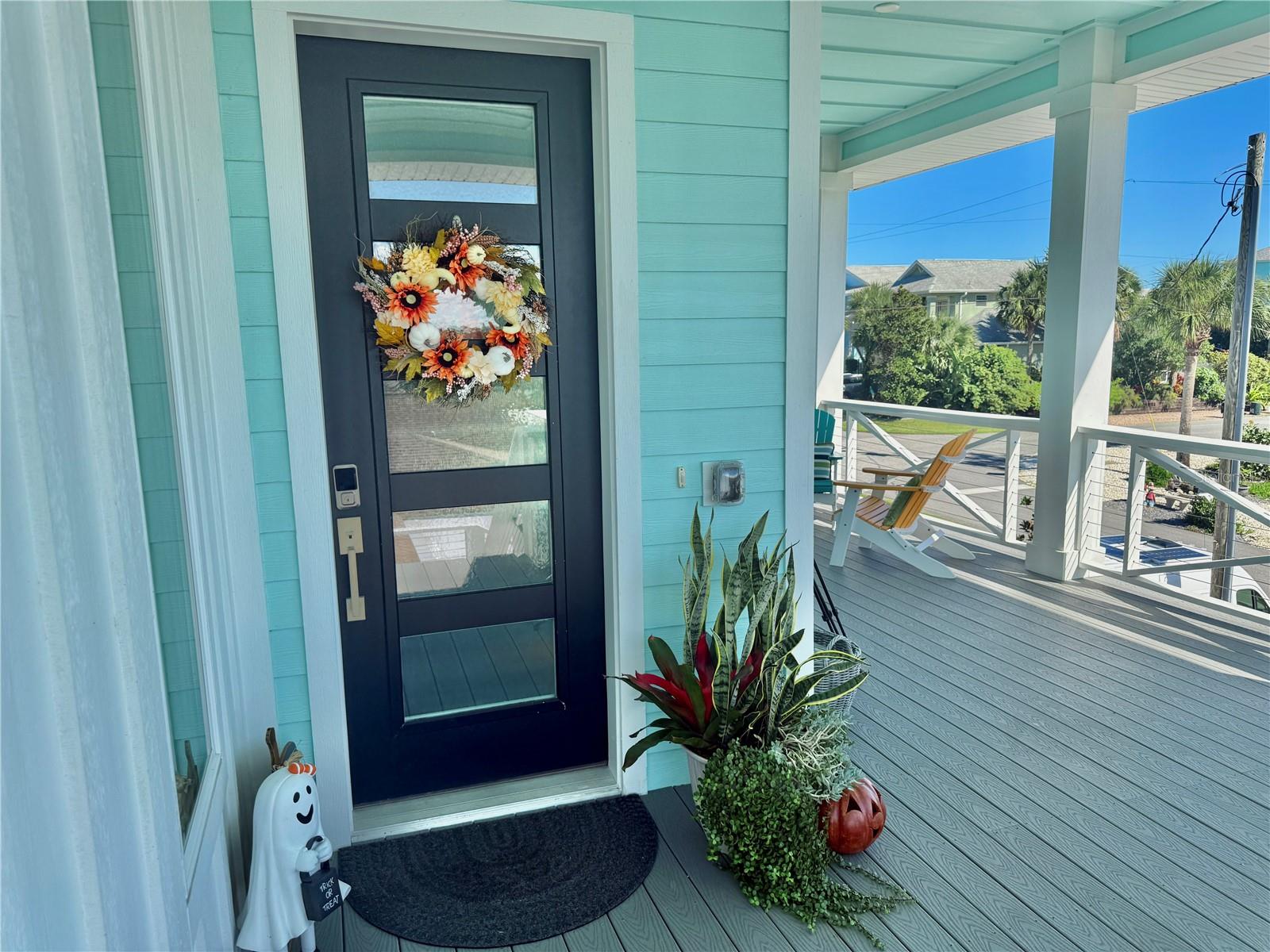 GEORGE MOODY SUB - Residential