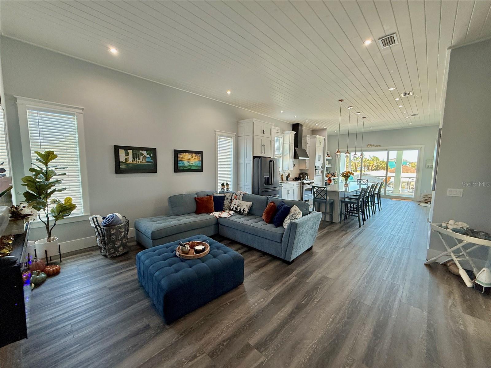 GEORGE MOODY SUB - Residential