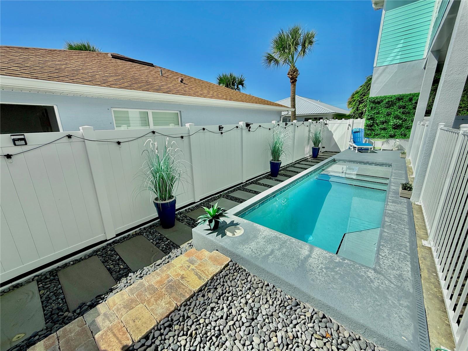 GEORGE MOODY SUB - Residential