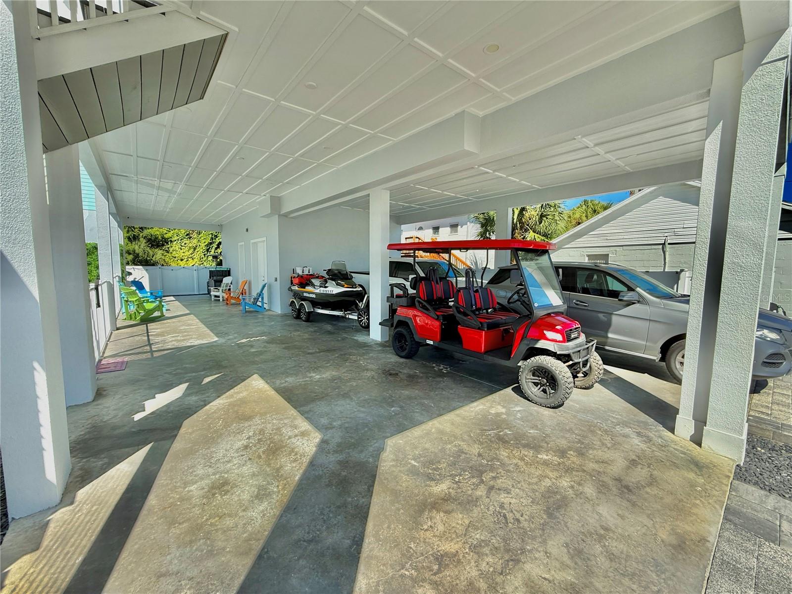 GEORGE MOODY SUB - Residential