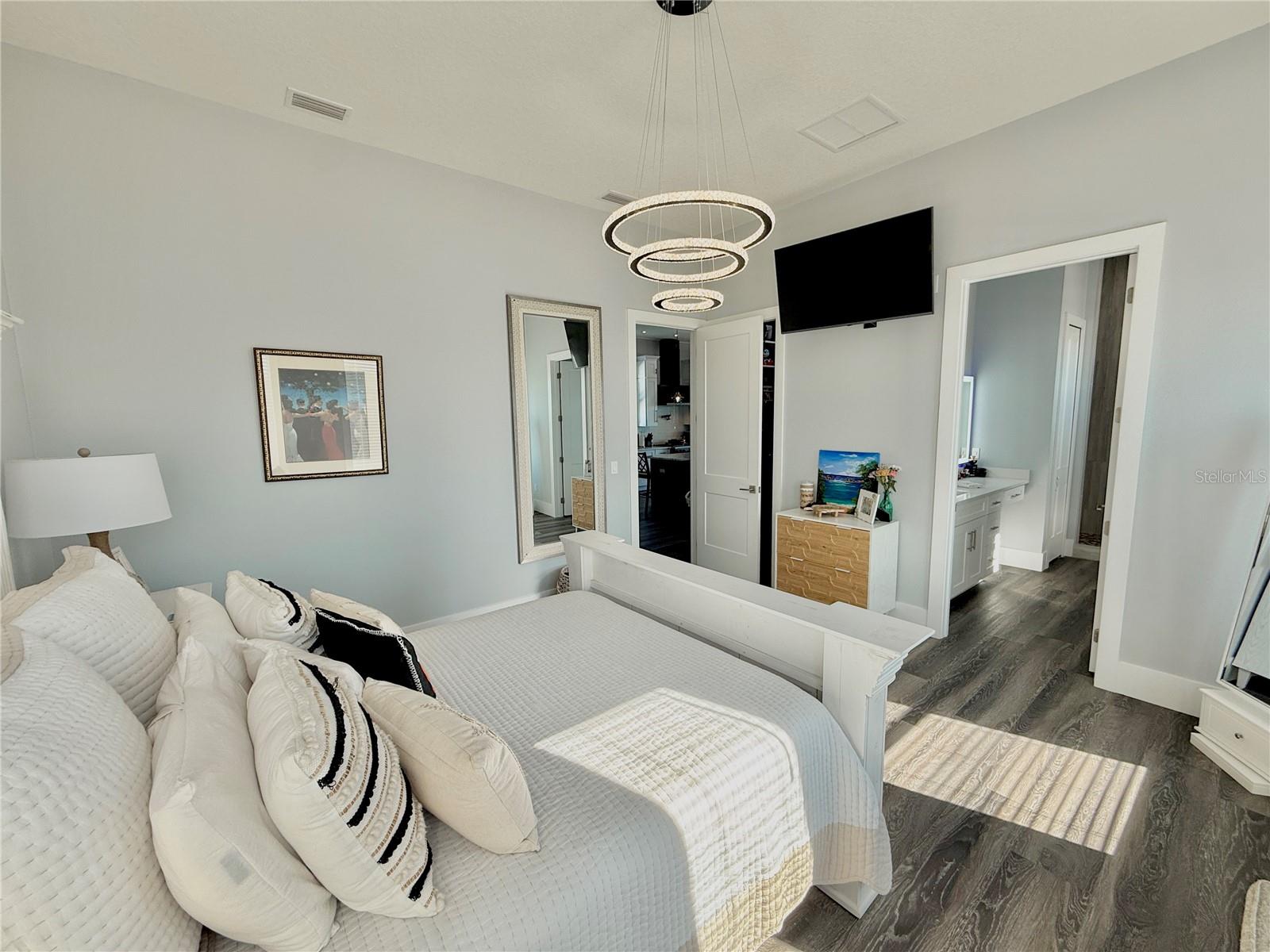 GEORGE MOODY SUB - Residential