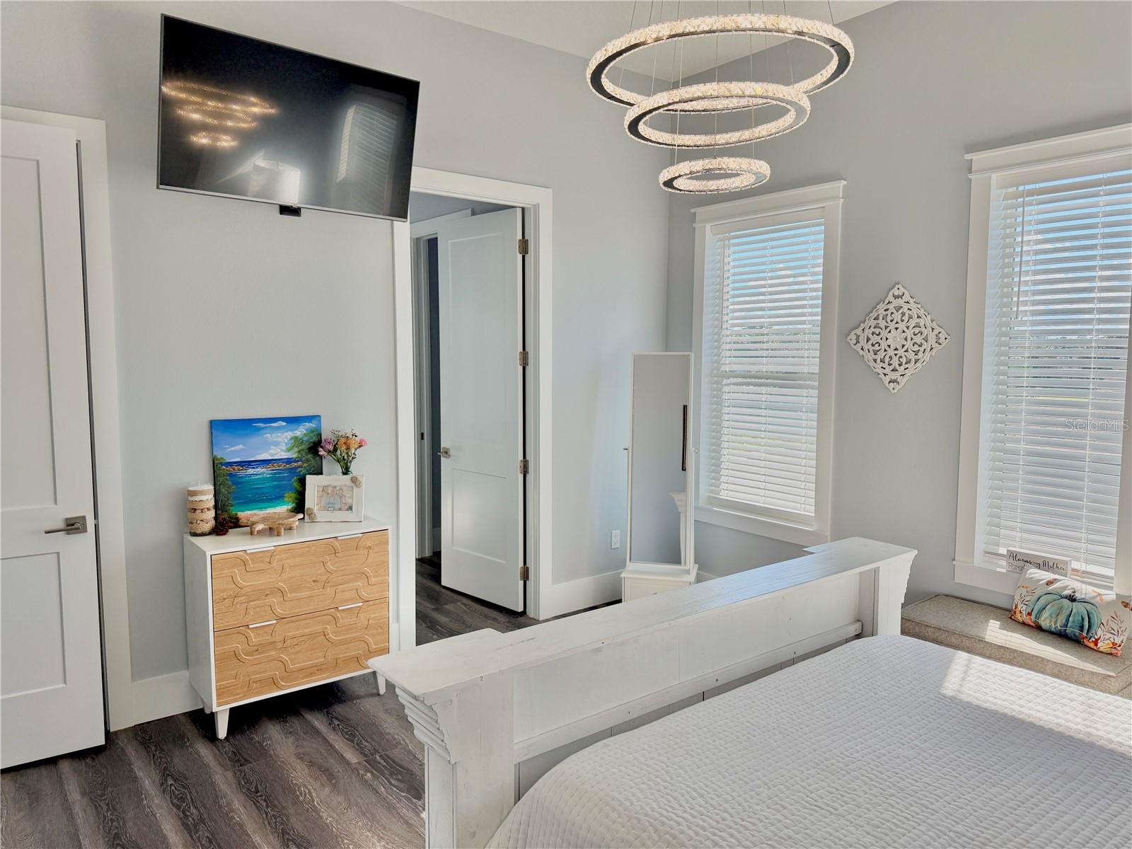 GEORGE MOODY SUB - Residential