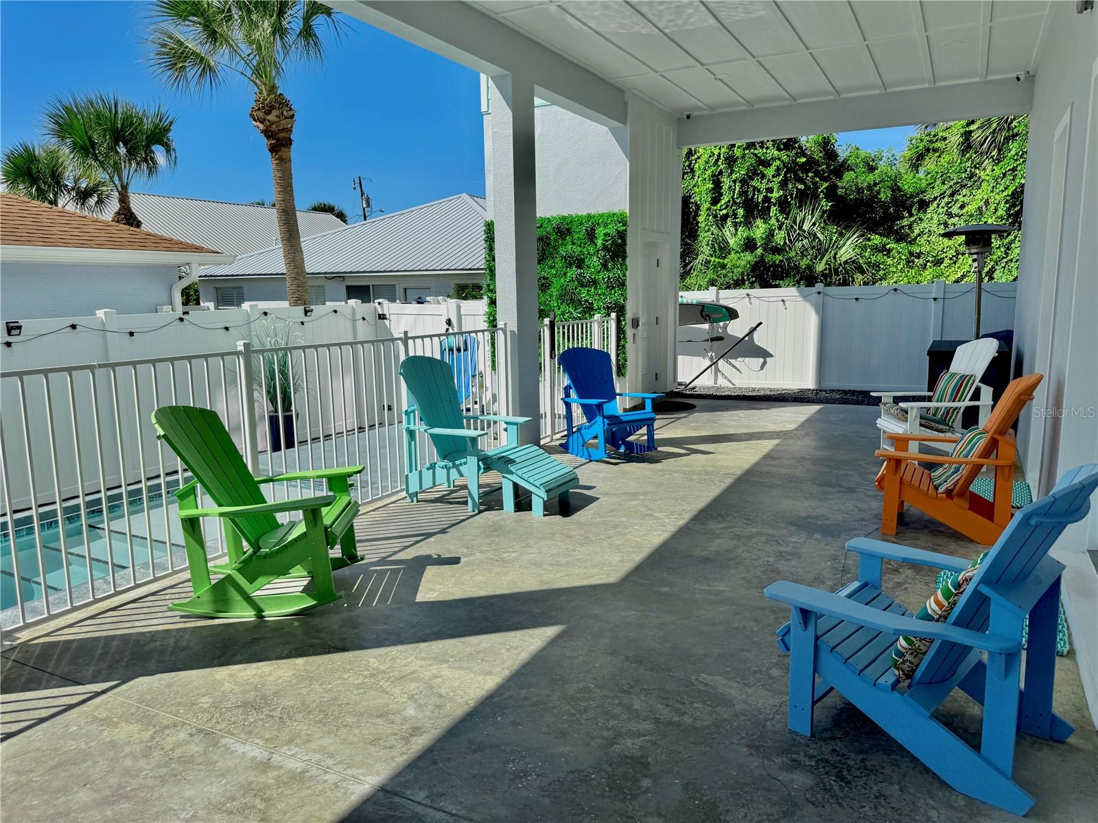 GEORGE MOODY SUB - Residential