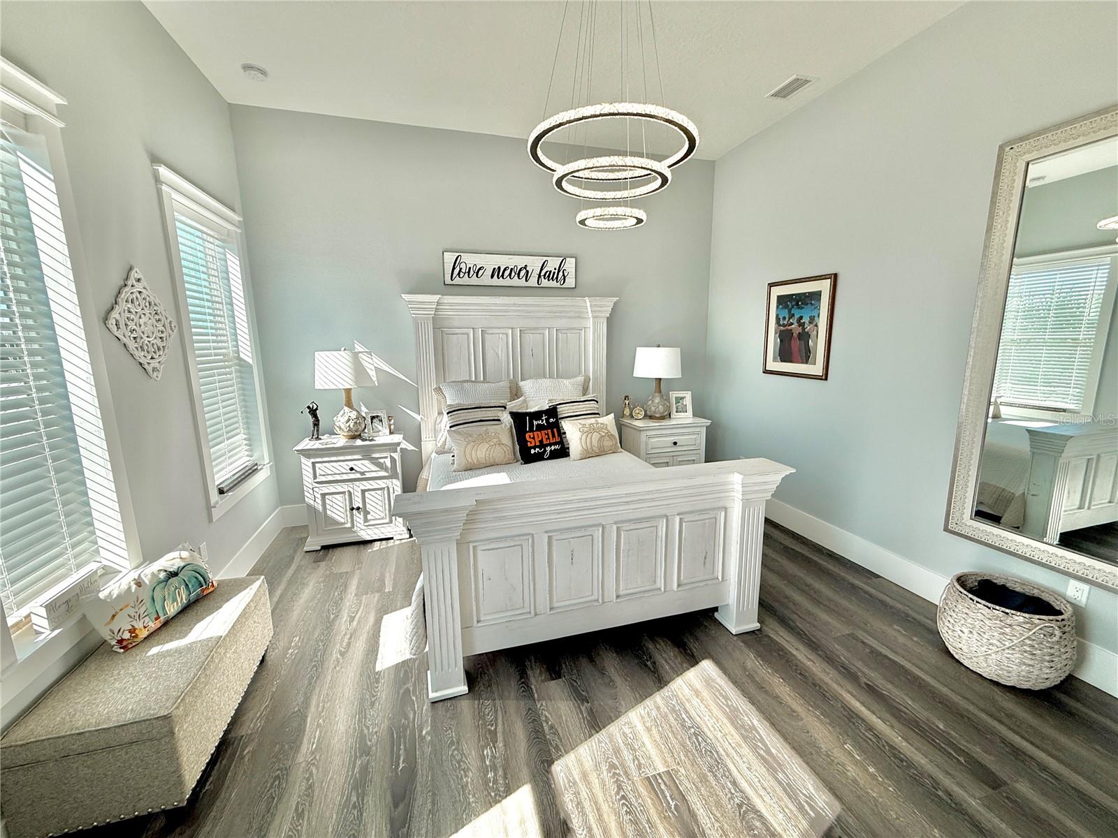 GEORGE MOODY SUB - Residential