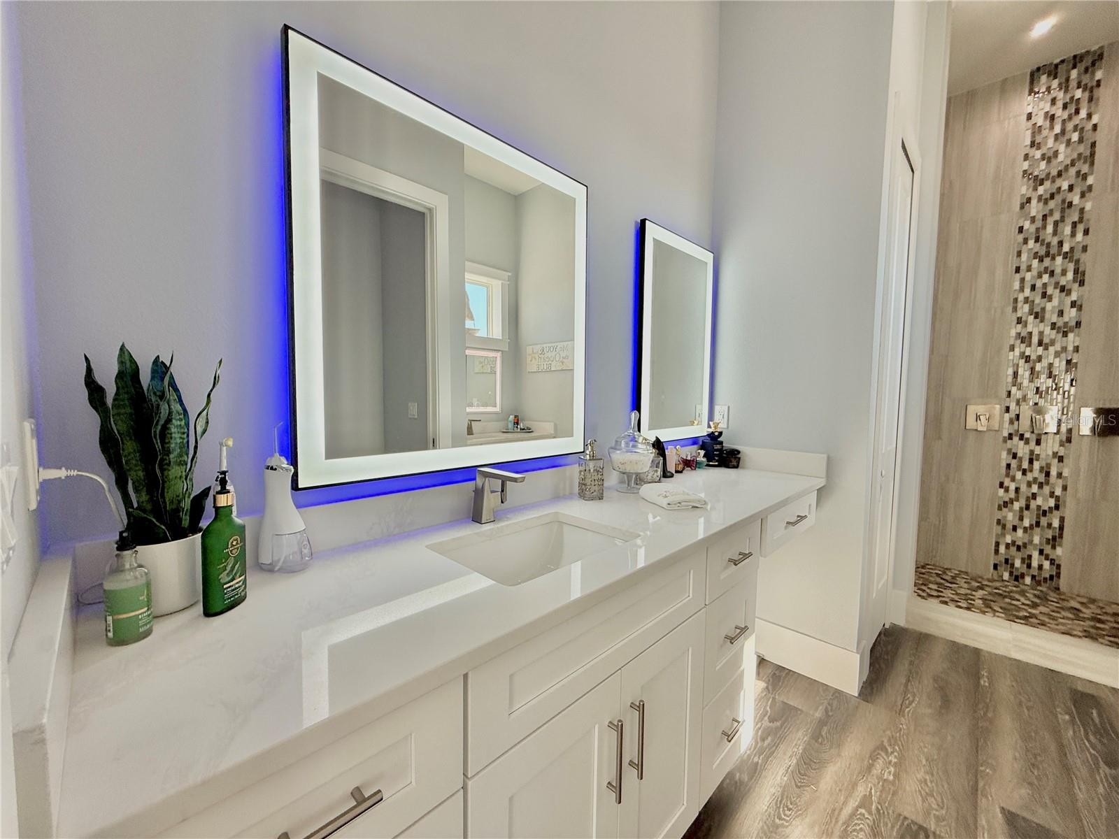 GEORGE MOODY SUB - Residential