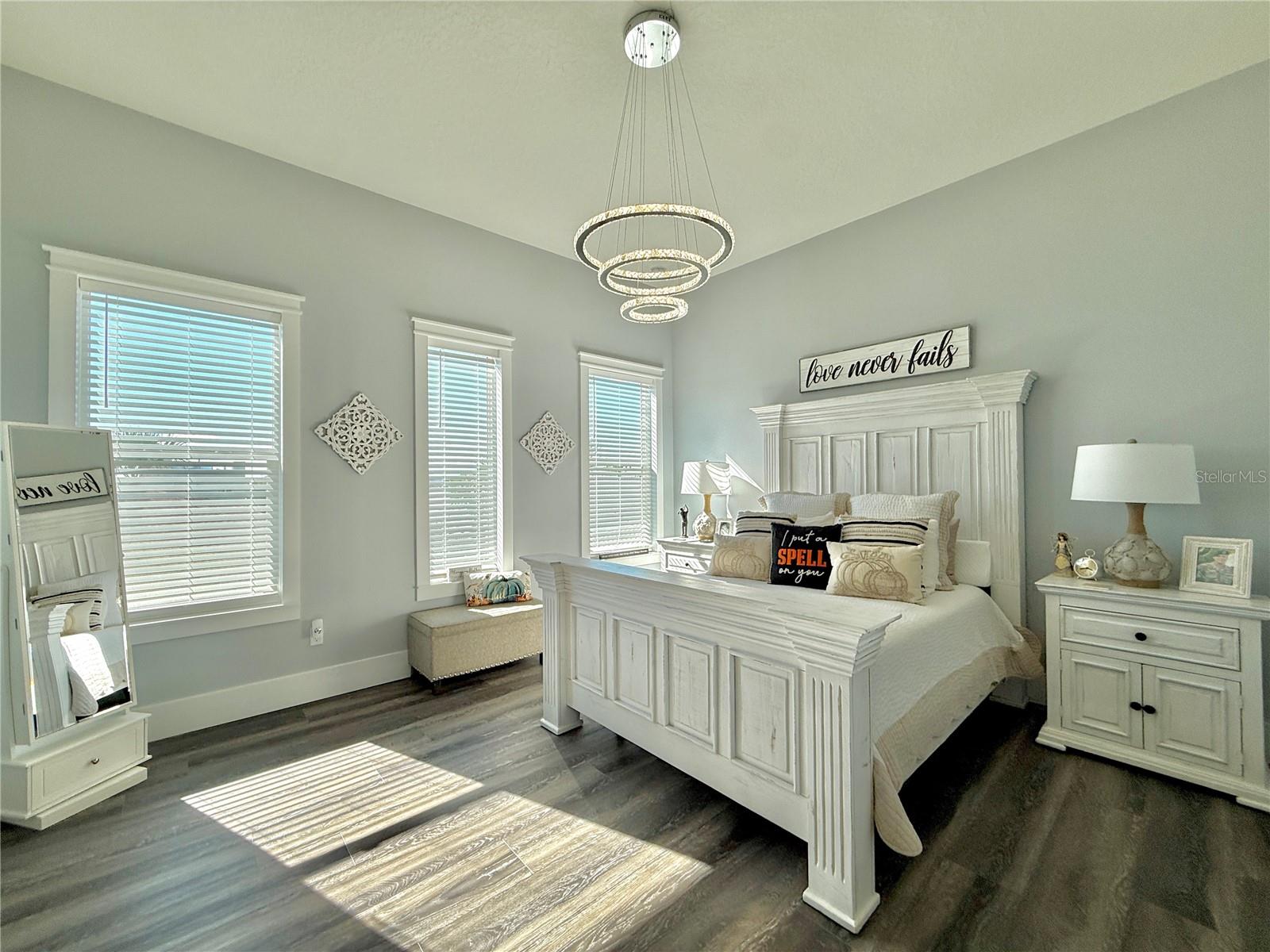 GEORGE MOODY SUB - Residential