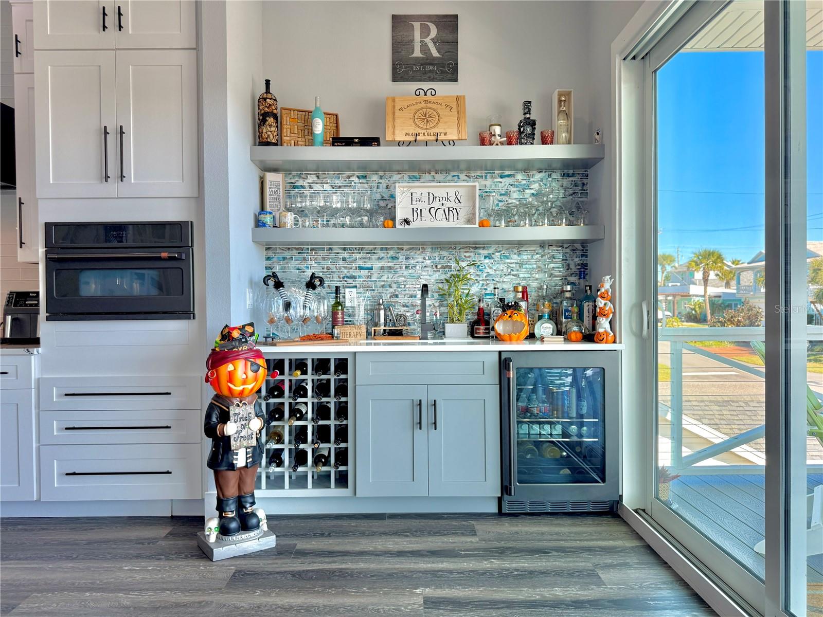 GEORGE MOODY SUB - Residential