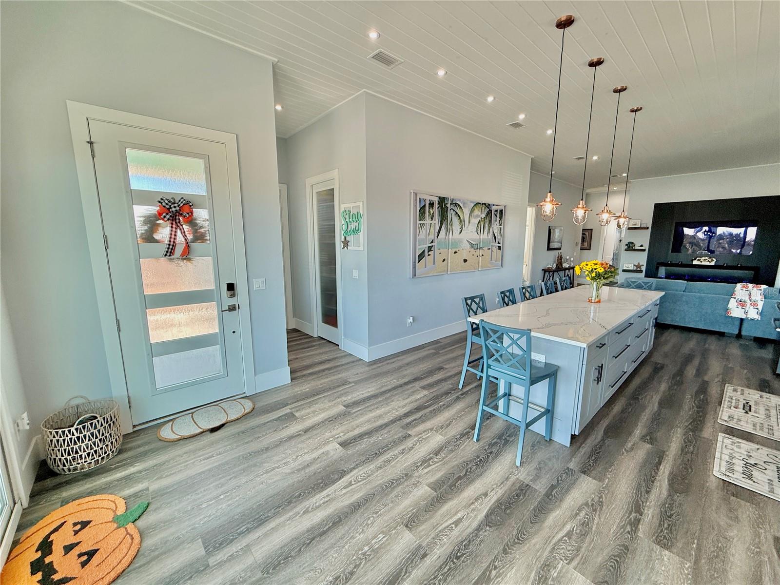 GEORGE MOODY SUB - Residential