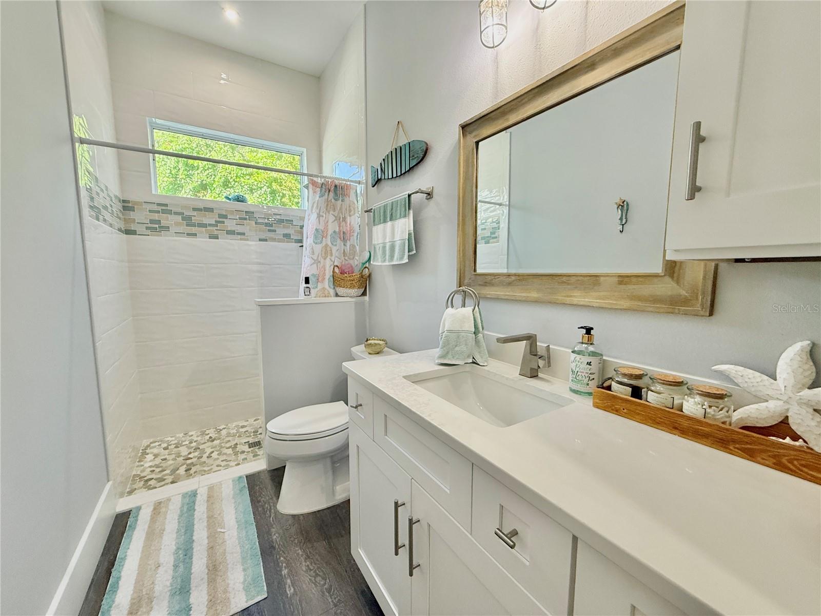 GEORGE MOODY SUB - Residential