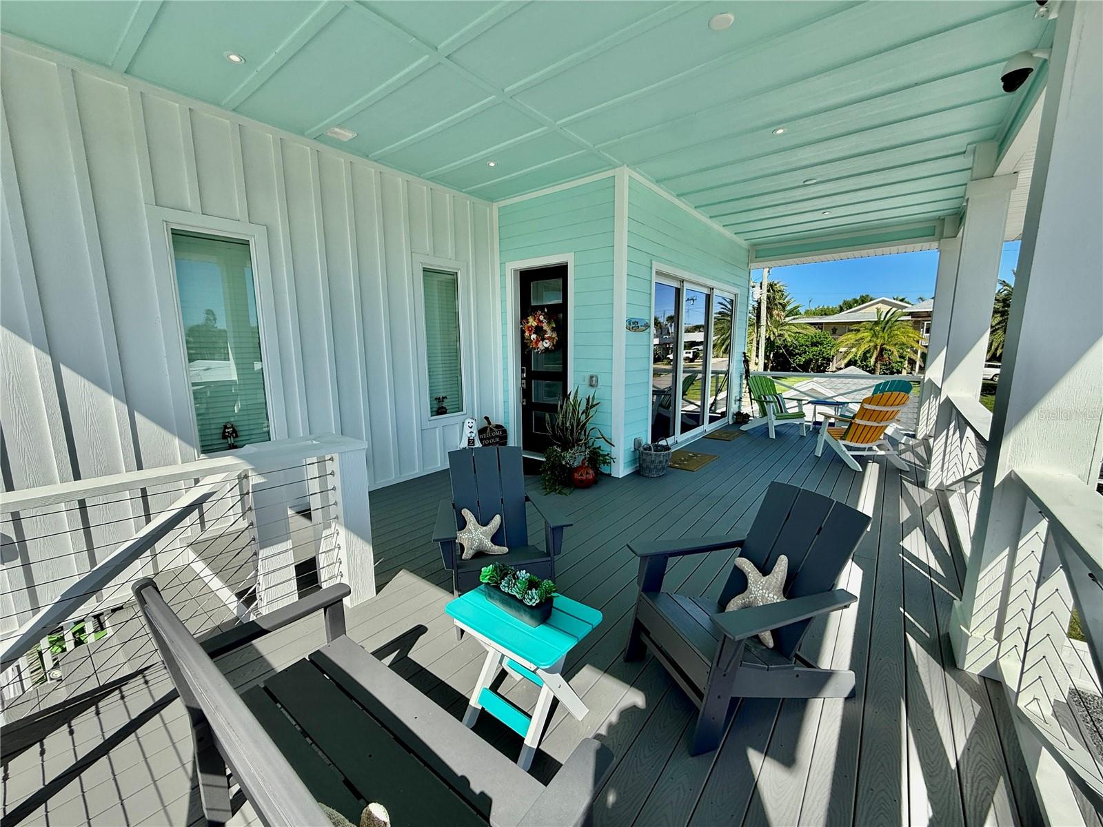 GEORGE MOODY SUB - Residential