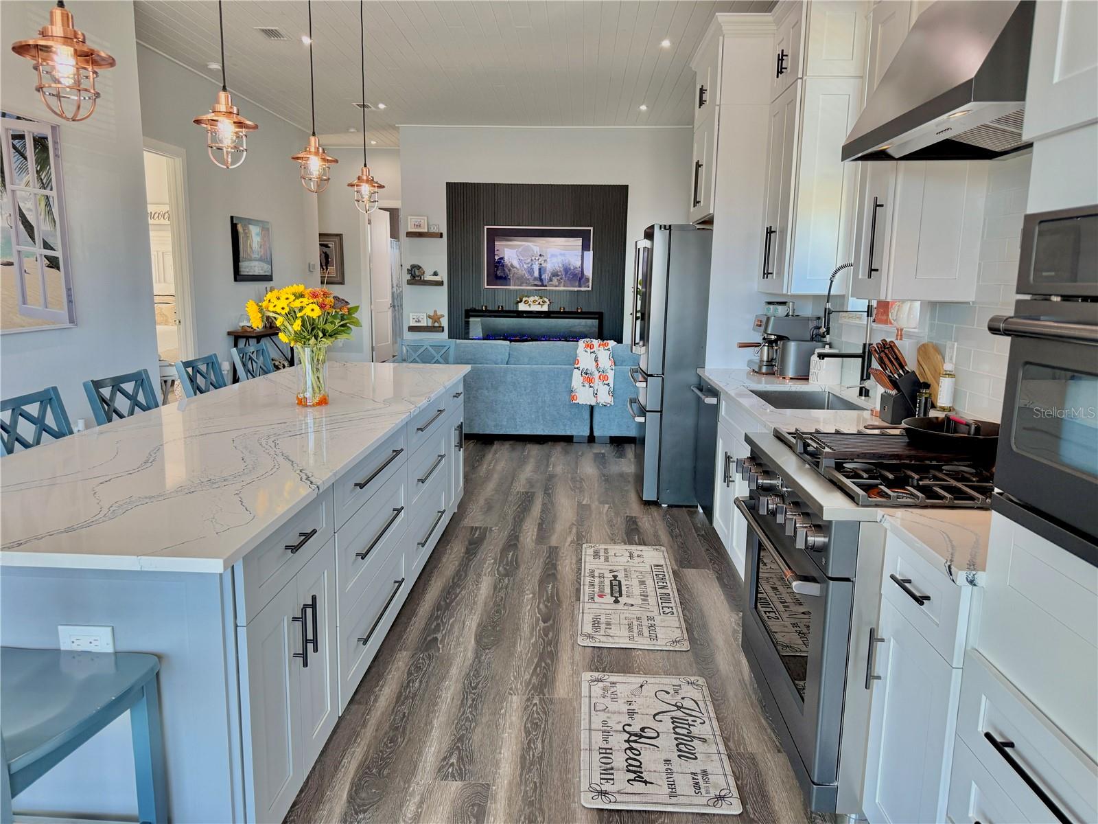 GEORGE MOODY SUB - Residential