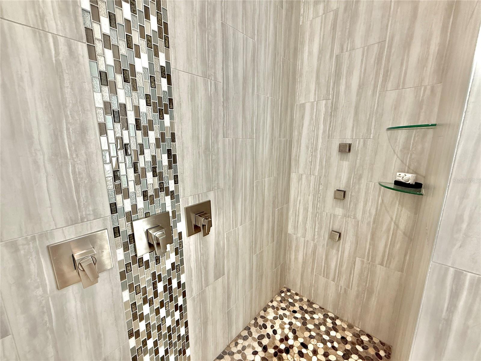 GEORGE MOODY SUB - Residential