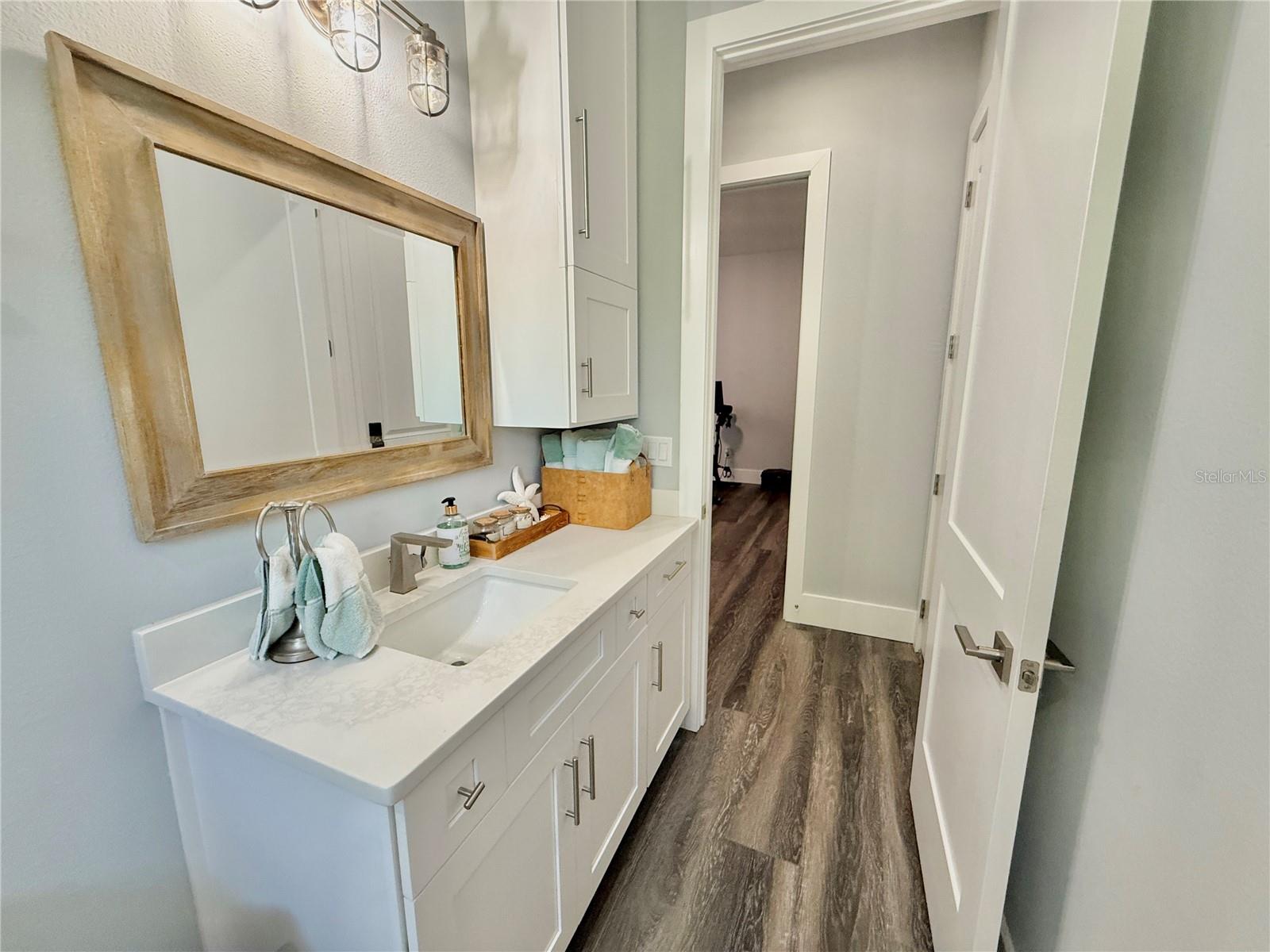 GEORGE MOODY SUB - Residential