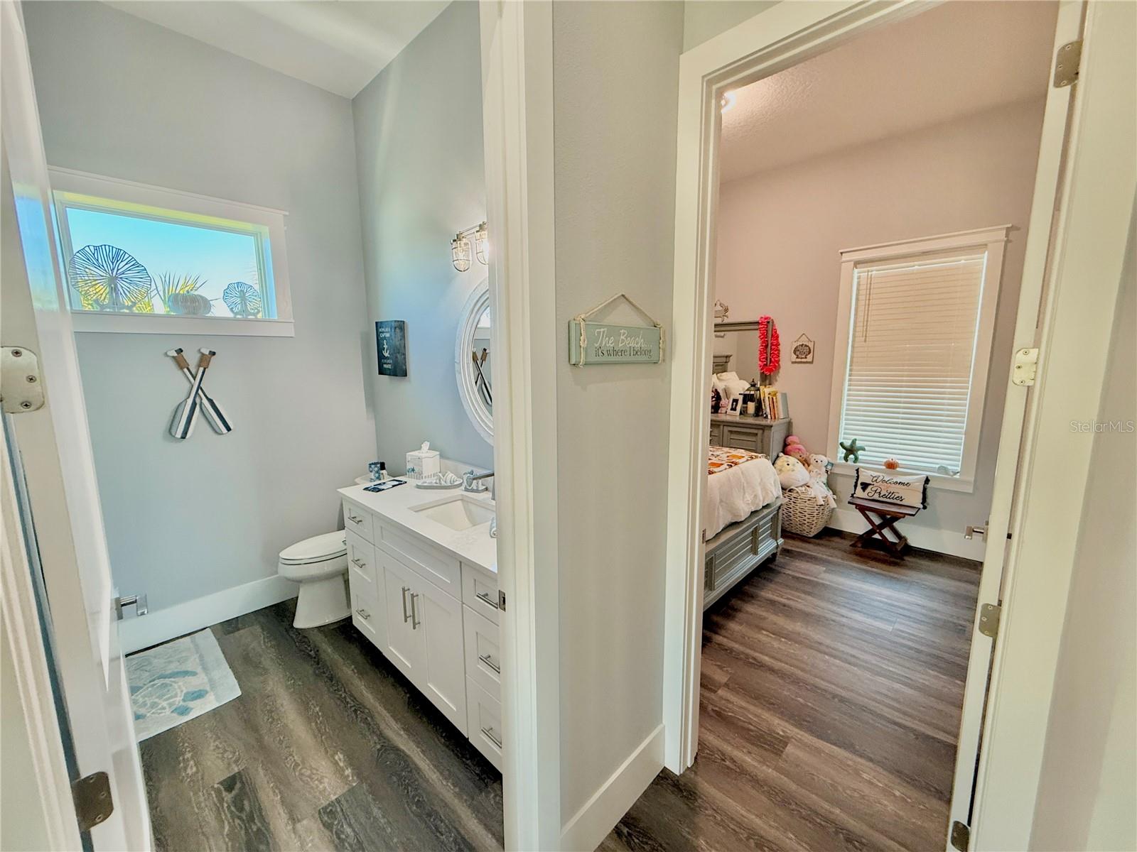 GEORGE MOODY SUB - Residential