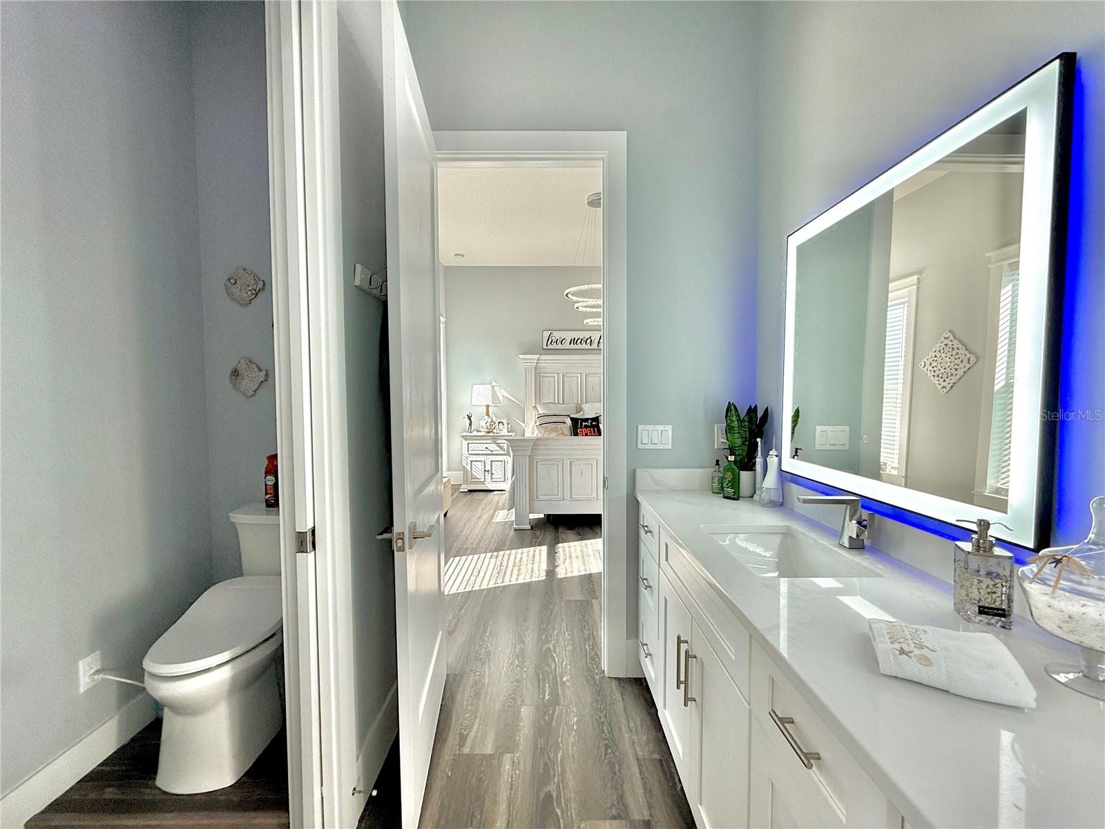 GEORGE MOODY SUB - Residential