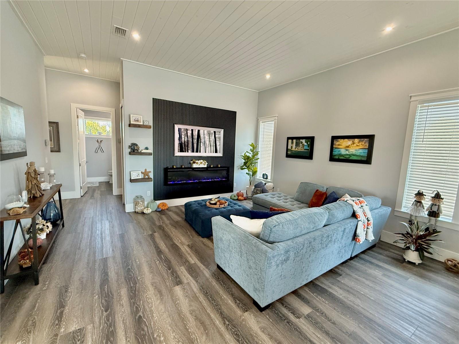 GEORGE MOODY SUB - Residential