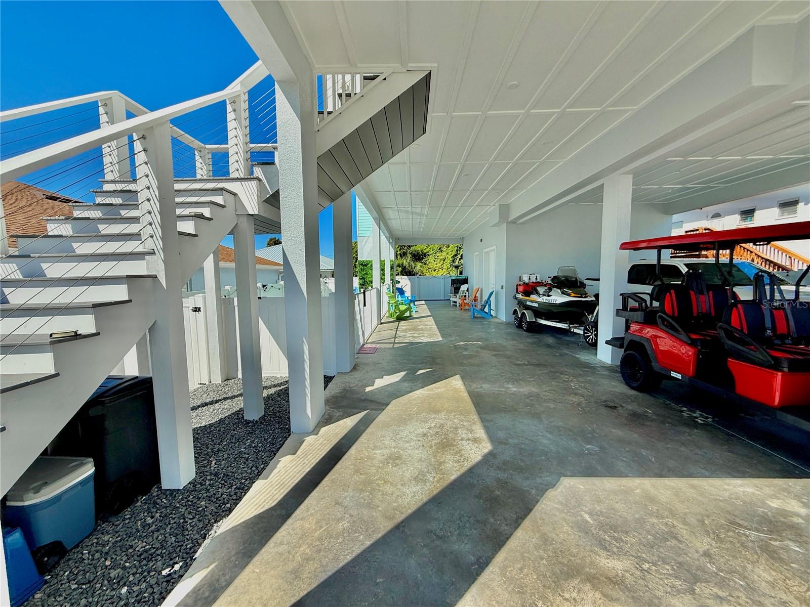 GEORGE MOODY SUB - Residential