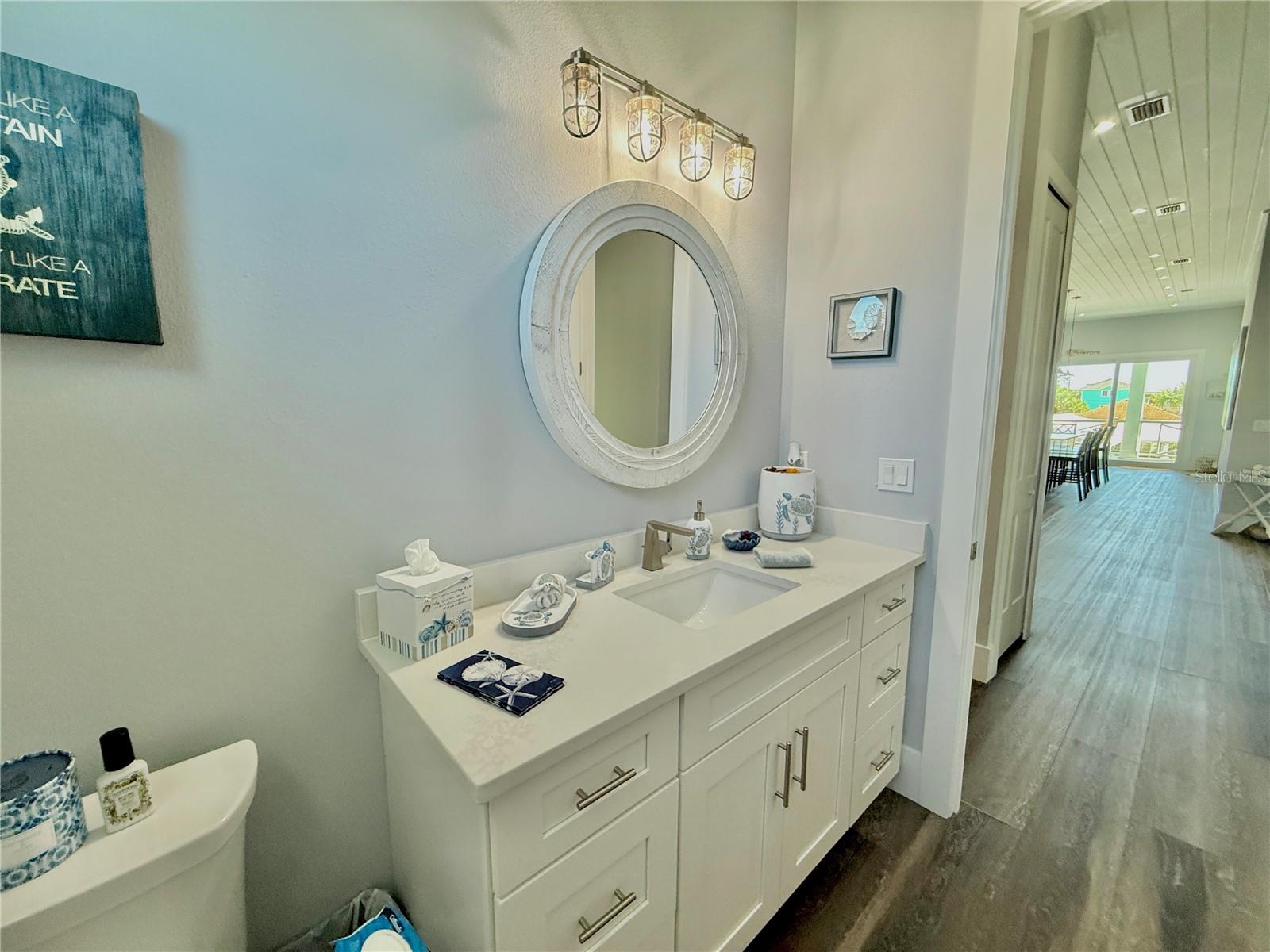 GEORGE MOODY SUB - Residential