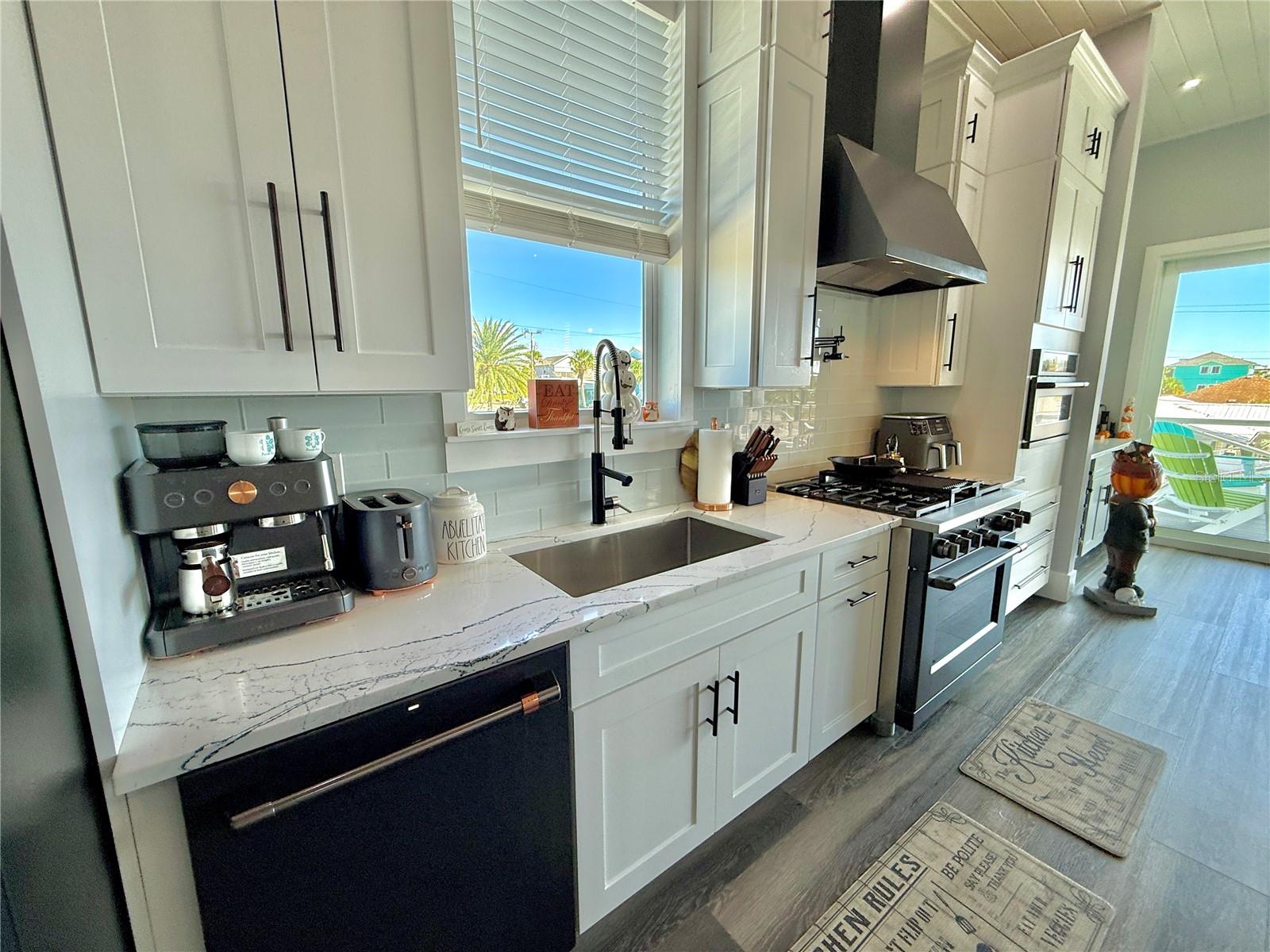 GEORGE MOODY SUB - Residential