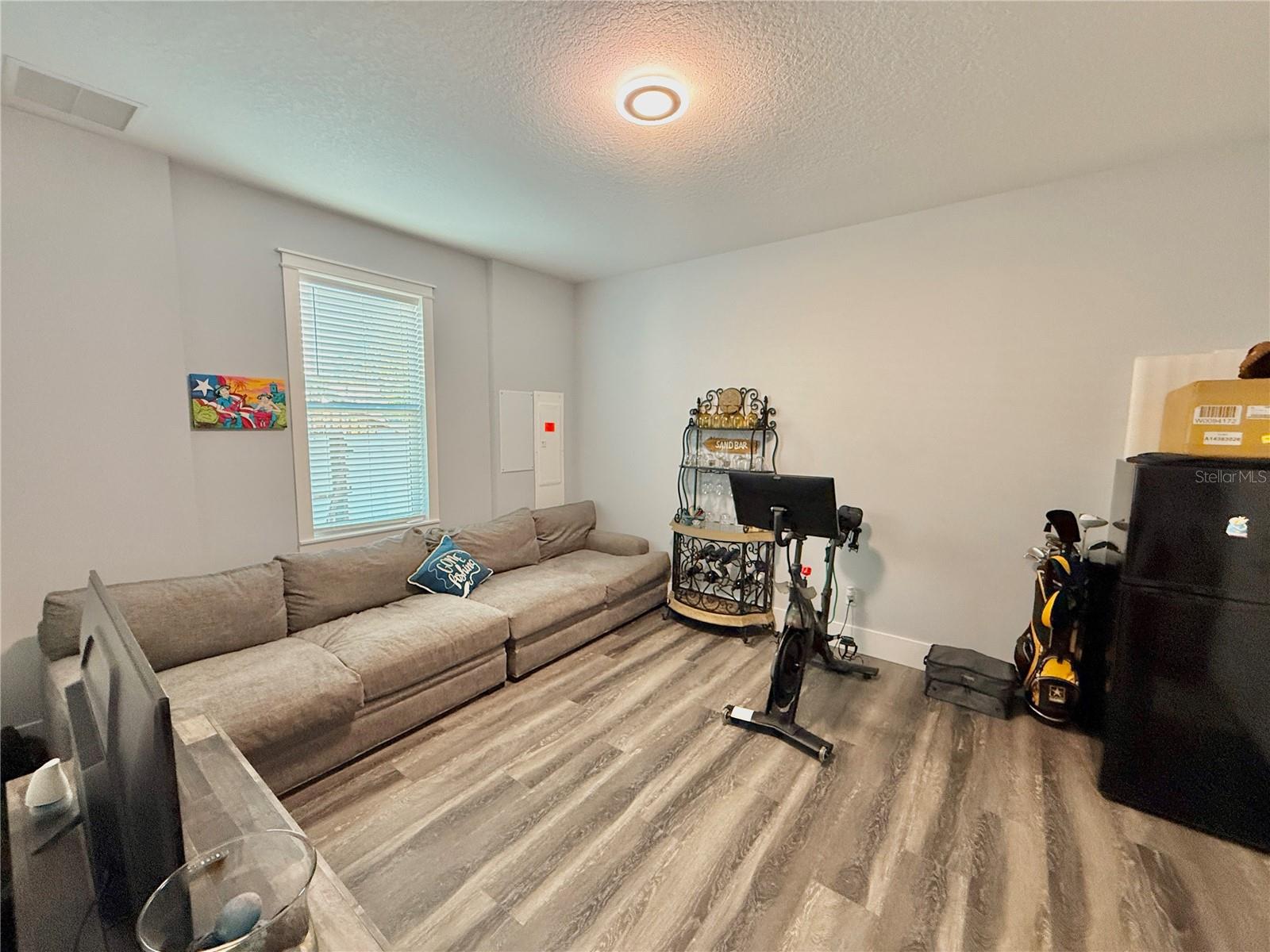 GEORGE MOODY SUB - Residential