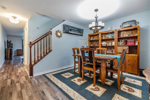 A home in ZEPHYRHILLS