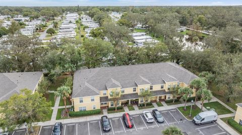 A home in ZEPHYRHILLS