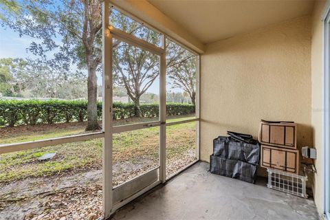 A home in ZEPHYRHILLS