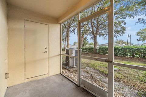 A home in ZEPHYRHILLS