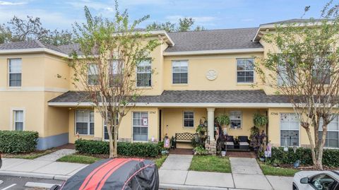 A home in ZEPHYRHILLS