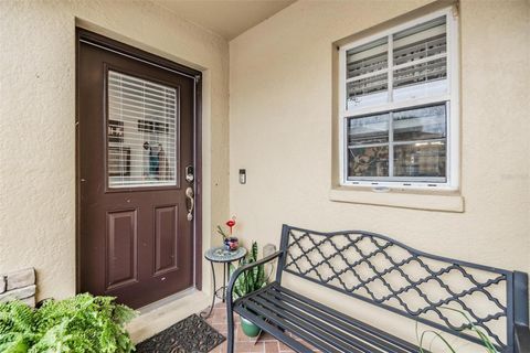 A home in ZEPHYRHILLS