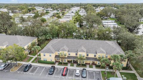 A home in ZEPHYRHILLS