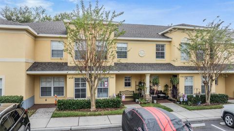 A home in ZEPHYRHILLS