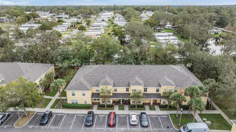 A home in ZEPHYRHILLS