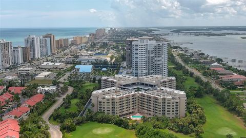 3 OCEANS WEST BOULEVARD 5B4 DAYTONA BEACH FL 32118